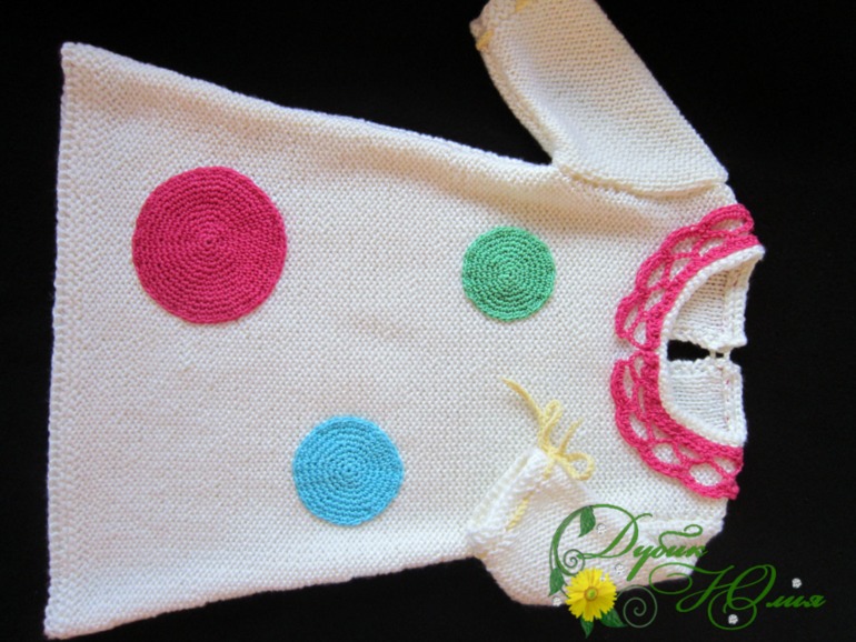 Весёлое Годовасие ))) платишко+повязка...