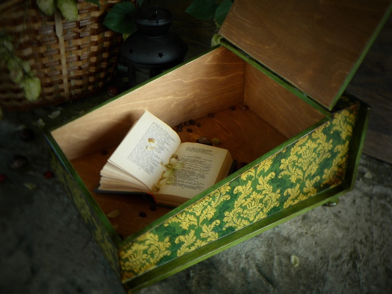 Набор "Сезон охоты"