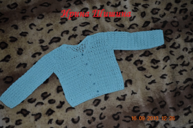 свяжу для вас что-то красивое и индивидуальное