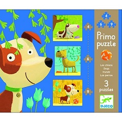 Новые игрушки Djeco, Haba, Janod, Brio, Boikido в наличии!