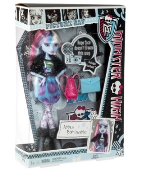 Куклы Monster High (Школа Монстров) и Barbie (Барби) в наличии из США! Низкие цены!