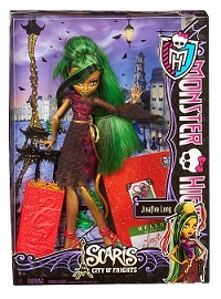 Куклы Monster High (Школа Монстров) и Barbie (Барби) в наличии из США! Низкие цены!