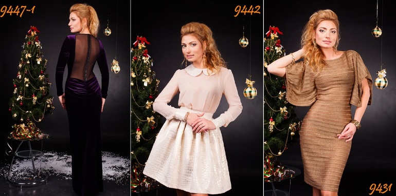 Красивая, модная и стильная женская одежда ODDI (ОДДИ)