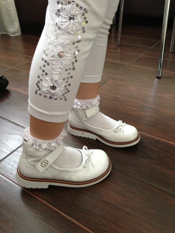 Как мы рады!!!!