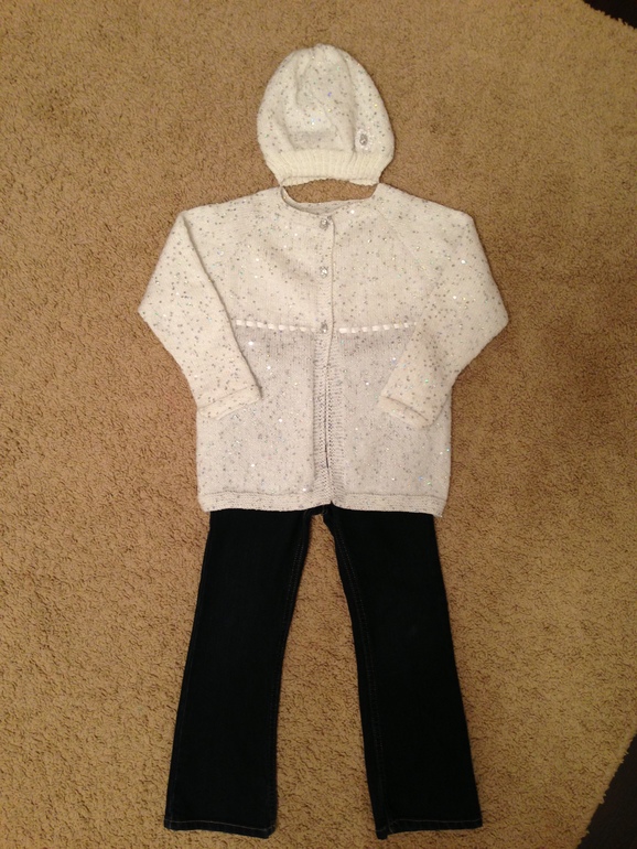 Скоро-скоро Новый Год!!!