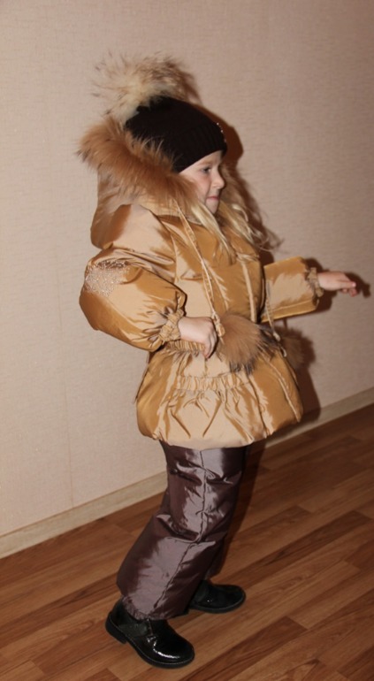 Комбинезоны премиум класса из Италии