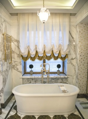 Просто красивые шторы 2