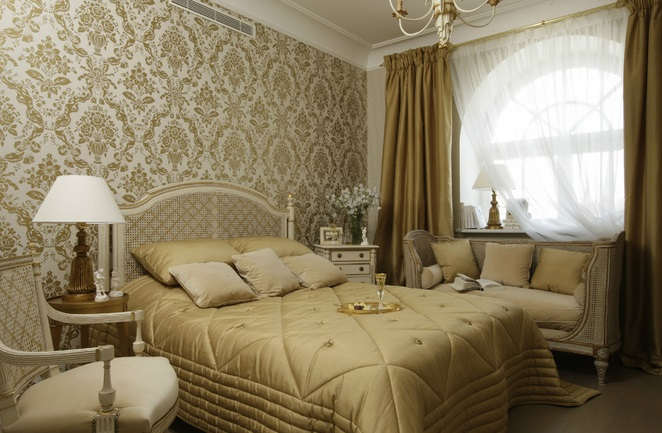 Просто красивые шторы 2