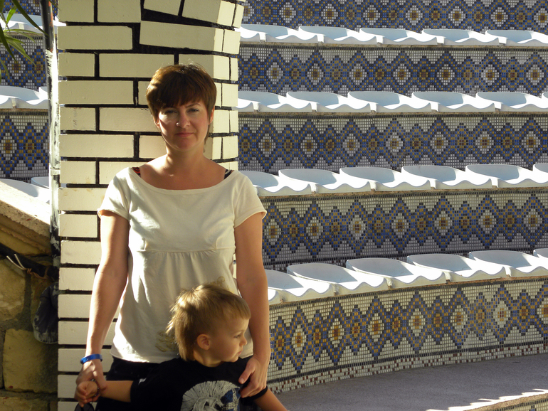 отпуск в октябре 2013