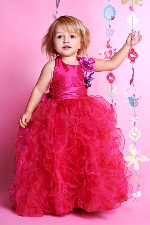 Платье на нг ...как вам?!