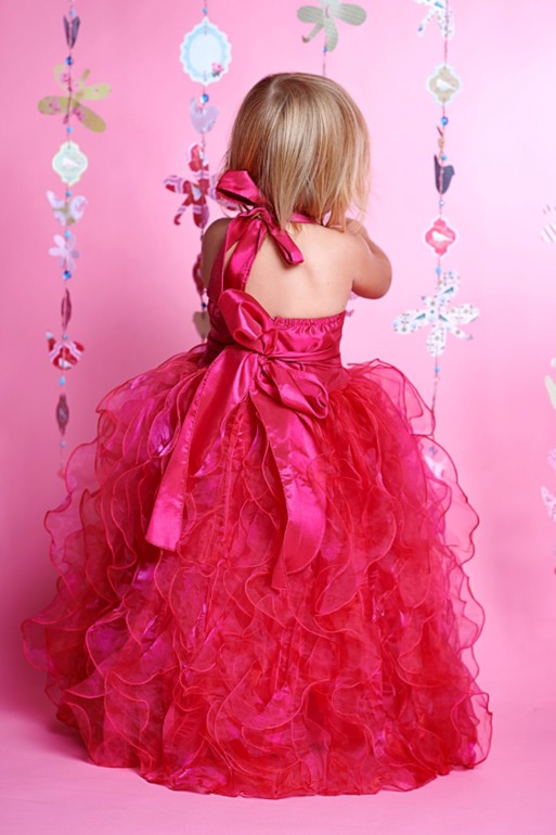 Платье на нг ...как вам?!