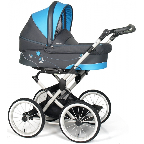 DorJan Classic Butterfly - нужны отзывы.