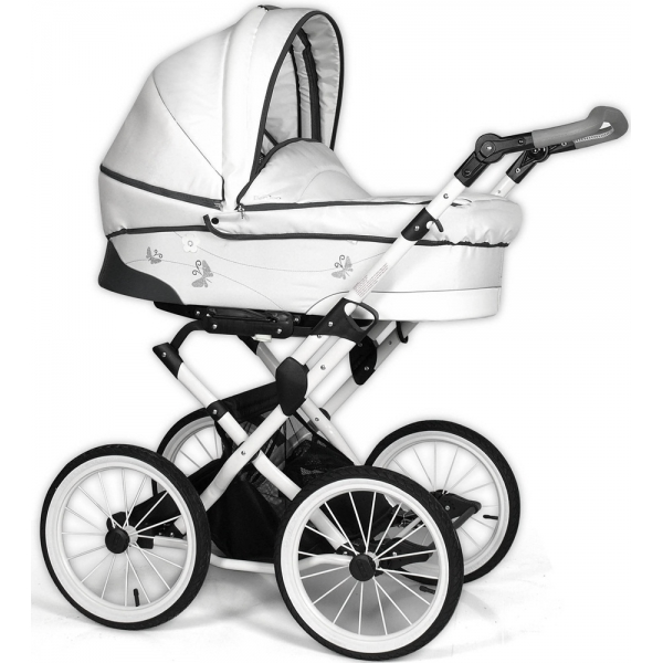 DorJan Classic Butterfly - нужны отзывы.