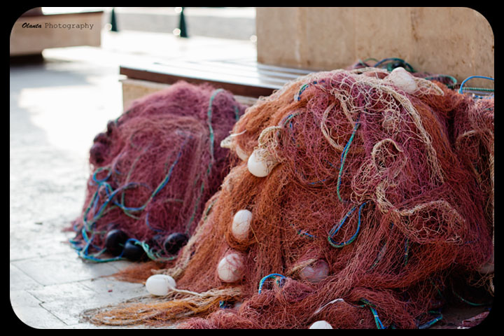 Прогулка по старому городу . Анталья