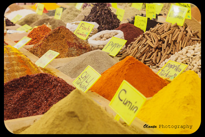 Прогулка по старому городу . Анталья