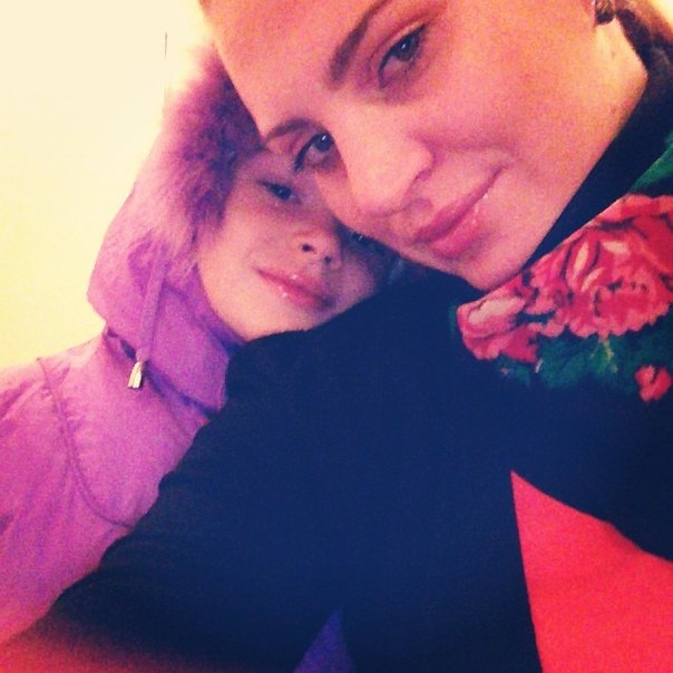 раковины,хот-спот и я:)(взлет 68)