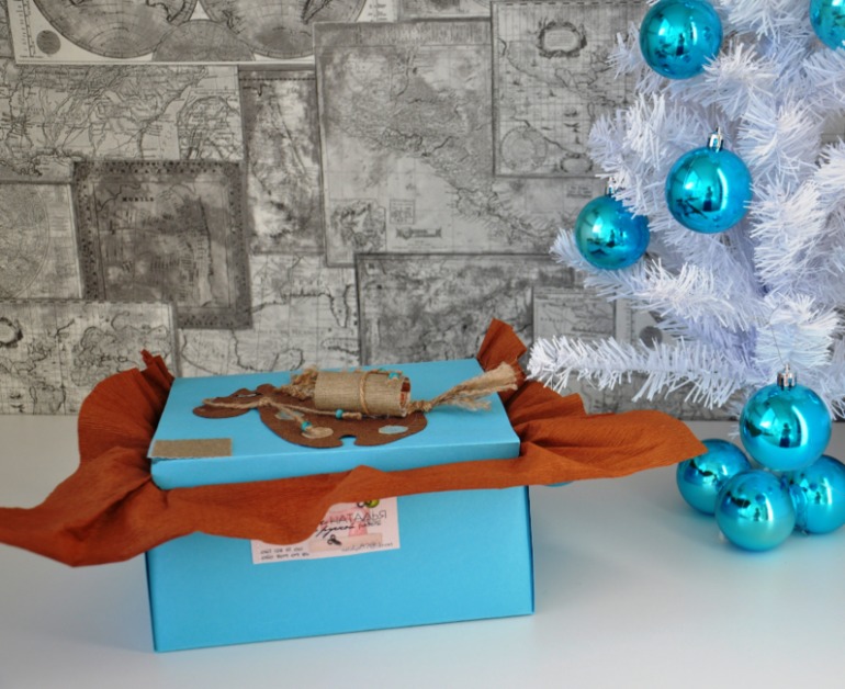 Лошадки на удачу в НовоМ году