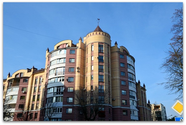 Мартышки и нога мамонта.