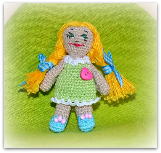 Девочка для девочки. )))