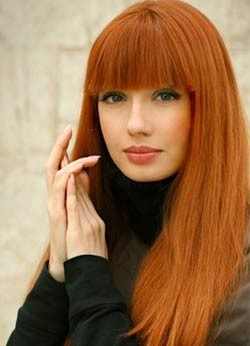 Получиться ли перекраситься ?