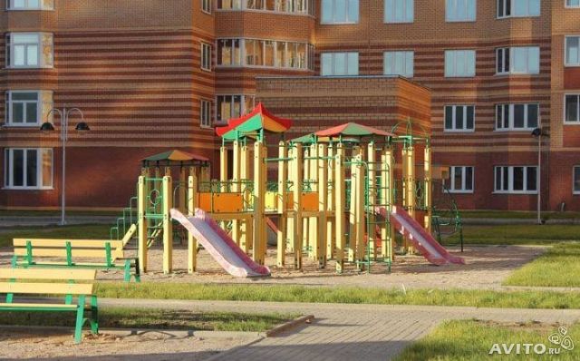 СРОЧНО! 1-ая квартира