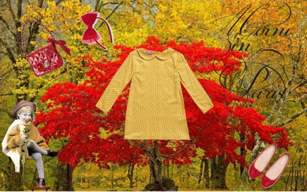 Сеты для девочек Часть 2