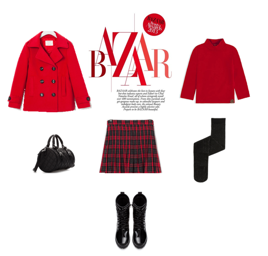 Сеты для девочек Часть 3