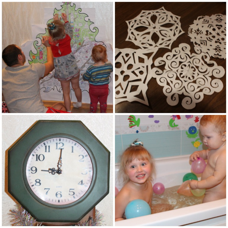 Взлет 68, день 28 (Один день из жизни ФлайЛеди)