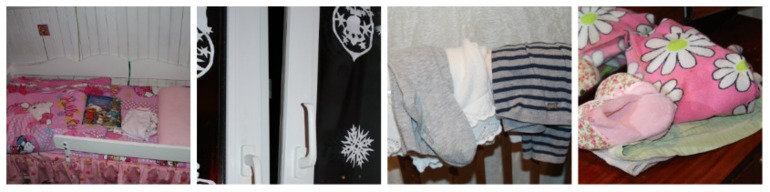 Взлет 68, день 28 (Один день из жизни ФлайЛеди)