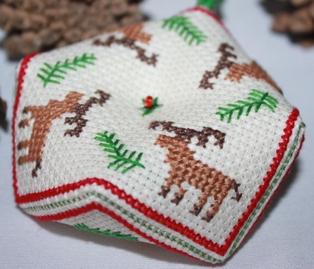 Год бискорню, ноябрь - ГАЛЕРЕЯ