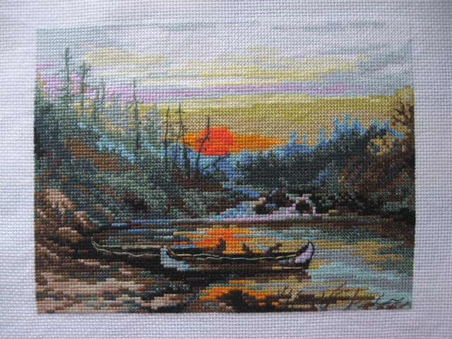 Немного мелочи