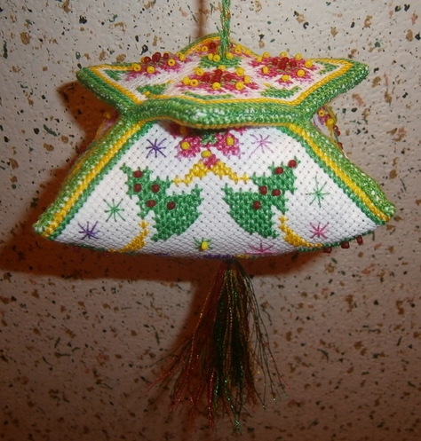 Год бискорню, октябрь - ГАЛЕРЕЯ