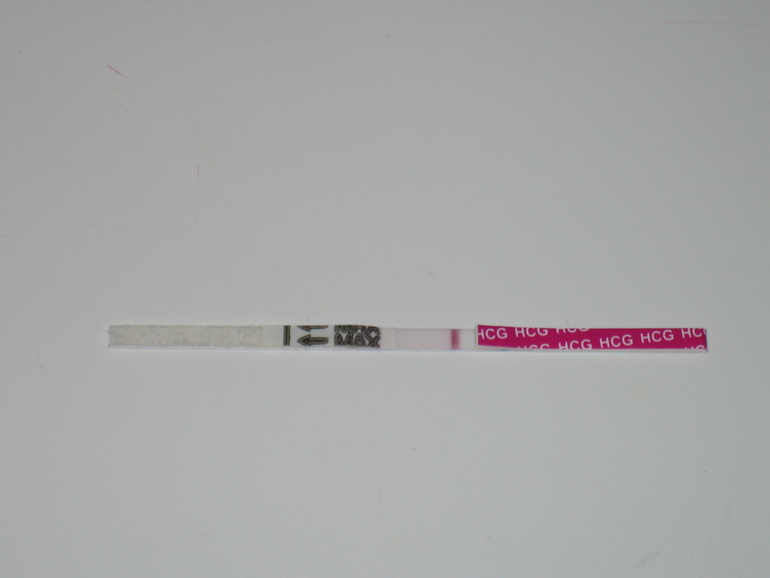 Тест соврал((