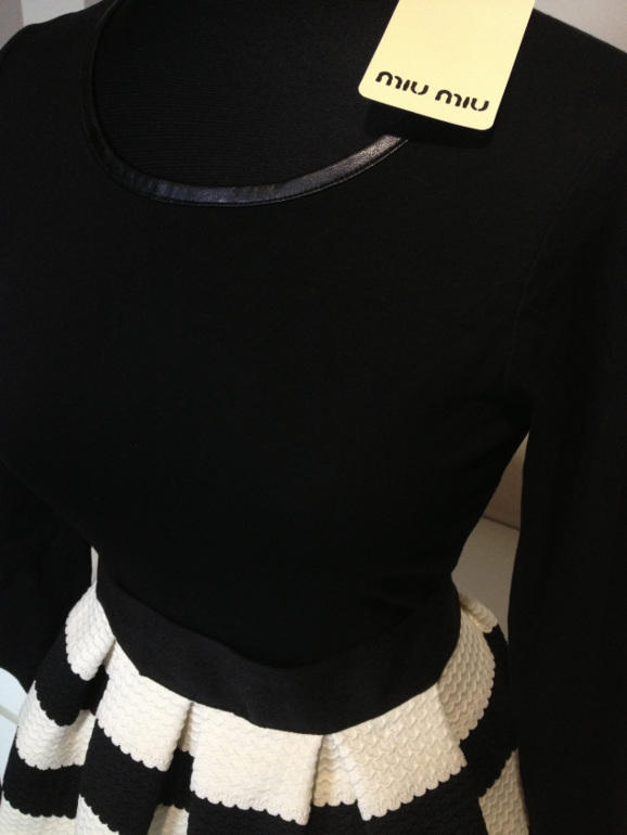 Легендарные платья и юбочки MIUMIU! Цена смешная!Реальные фото!