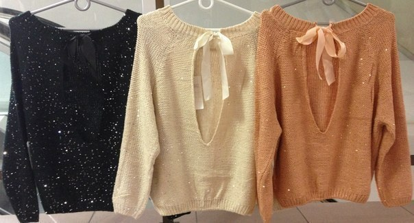 Кофты 950р и туники 1100р! ЛЮБЫЕ цвета