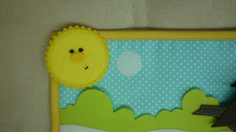 Времена года!