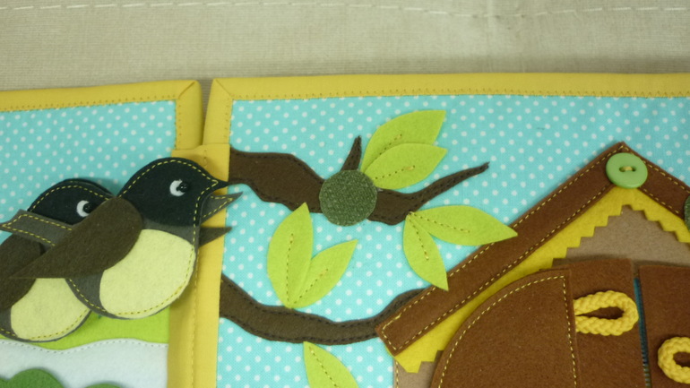 Времена года!