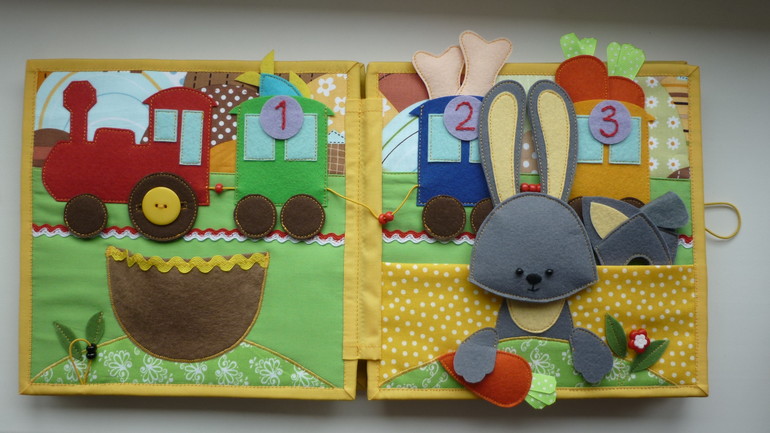 Книжечка для Миры.