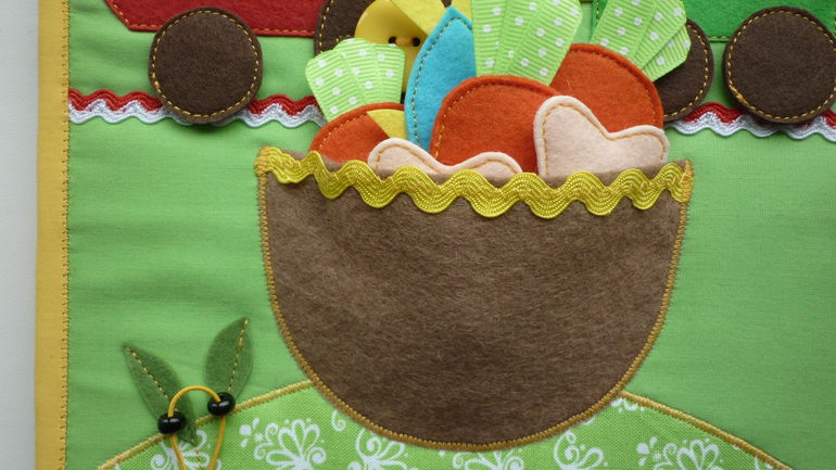 Книжечка для Миры.