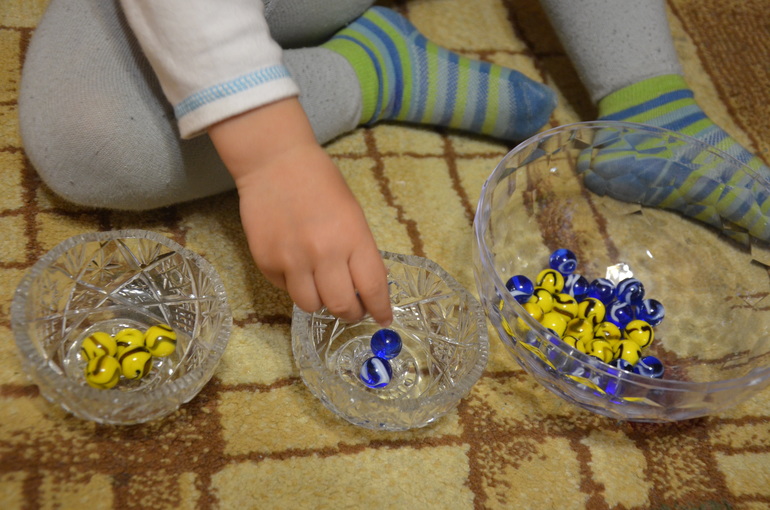 игры с марблс