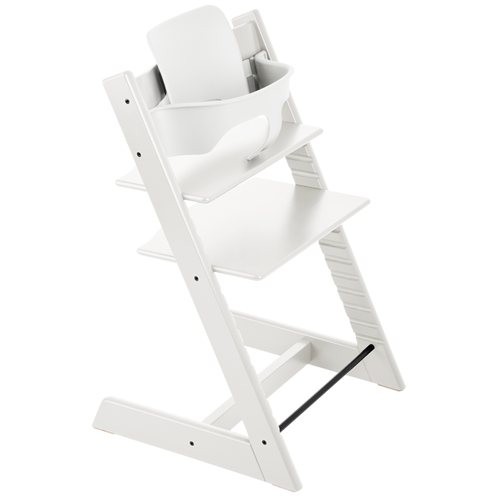 Деревянный стульчик