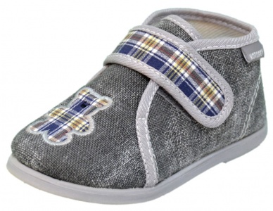 Ищу закупку детской обуви для дома.