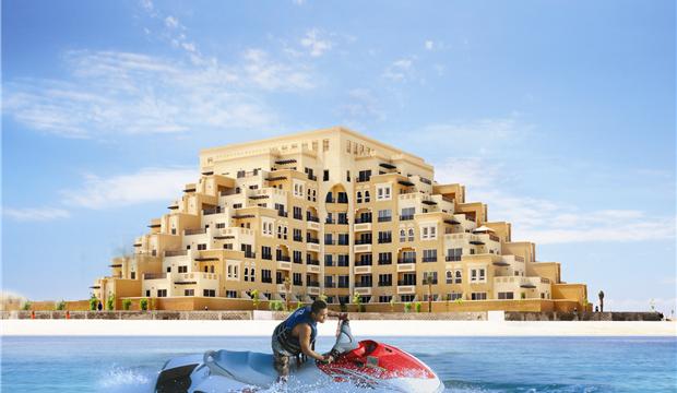 Новый отель в ОАЭ для отдыха с детьми по концепции питания Все Включено!