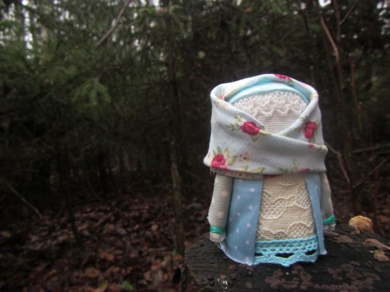 Крупеничка