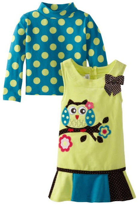 _Чудесные платья из США для девочек от 1 до 7 лет. Под заказ. Москва+регионы