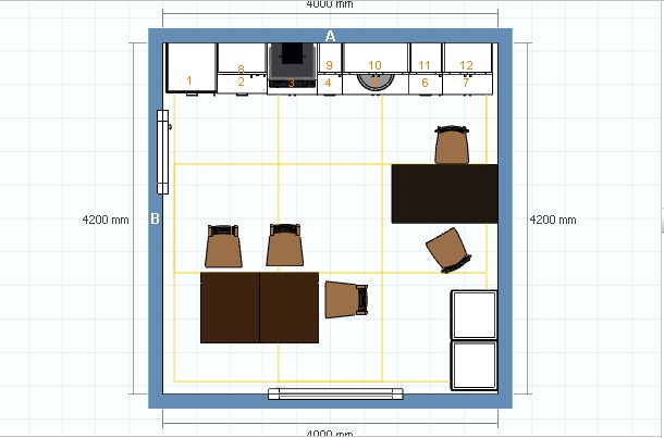 Что заказать? Не пройдите мимо, киньте идейкой)))