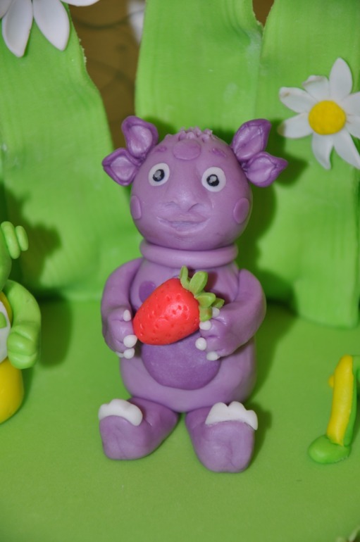 Лунтииик и ко)