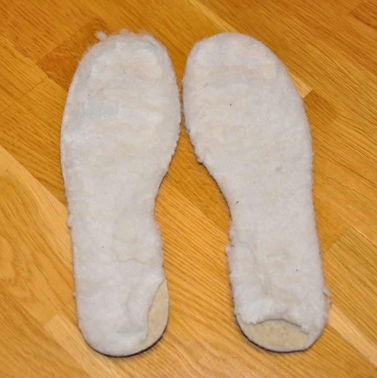 Что это я купила?! или НЕ СОВЕТУЮ!