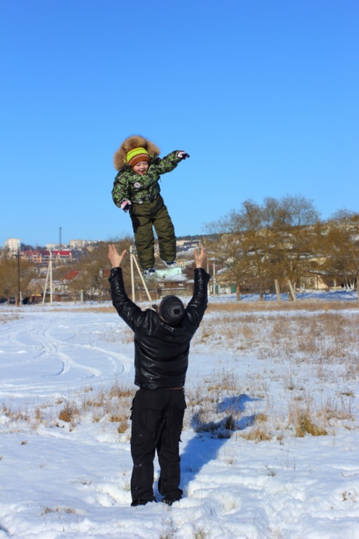 Погуляли)))