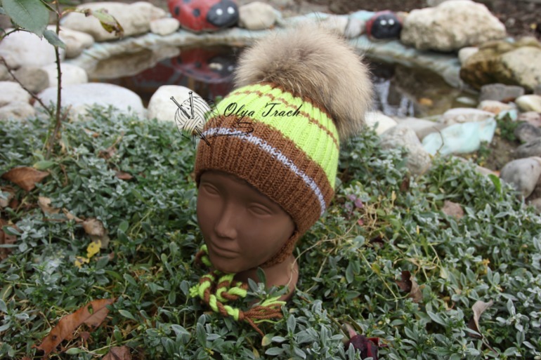 Для сыночка)